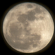 Image for article titled The insane physics that lets us see the Man in the Moon